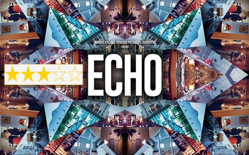 Echo Review: The Film Is An Icelandic Gem