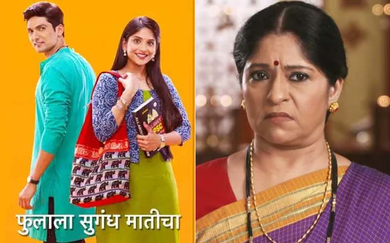 Phulala Sugandh Maaticha, June 25th, 2021, Written Updates Of Full Episode: Jiji Akka Finds A Friend In The Competition