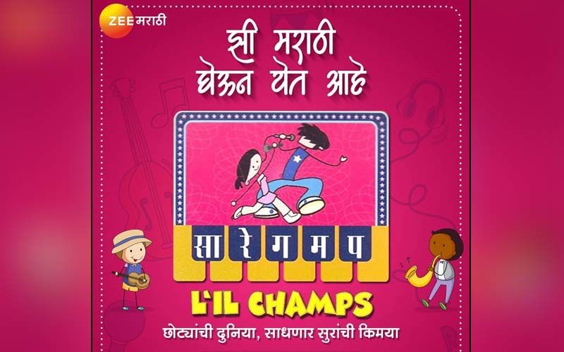 L'il Champs Are Back! Popular Musical Reality Show Will Showcase The First Little Champs As Judges