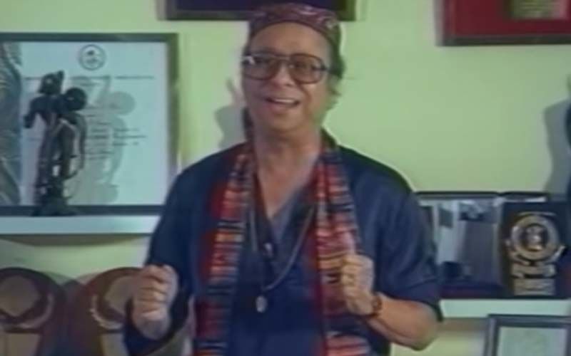 Remembering Pancham Da: On RD Burman’s Birth Anniversary, Here Are Some Unknown Details About His Life