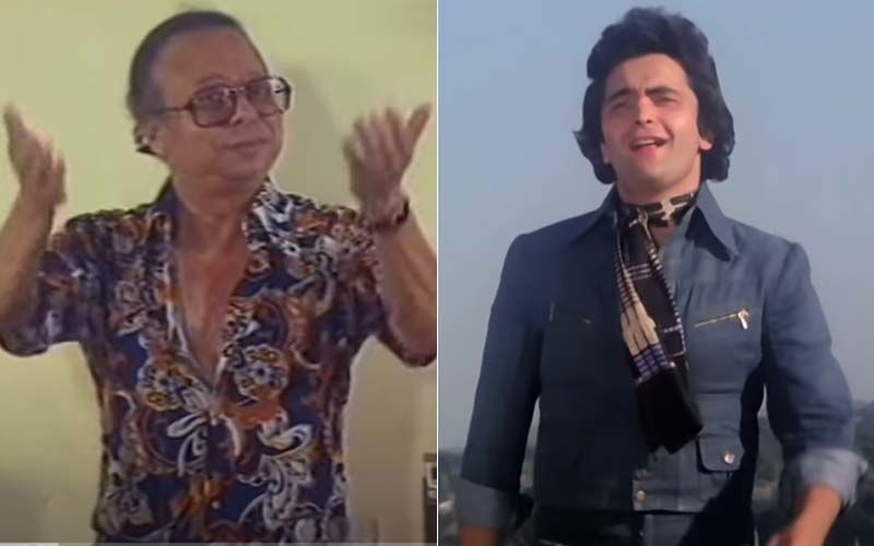 Here's A List Of 5 BEST Rishi Kapoor And RD Burman Songs That You Must Listen To On Pancham Da's Birth Anniversary