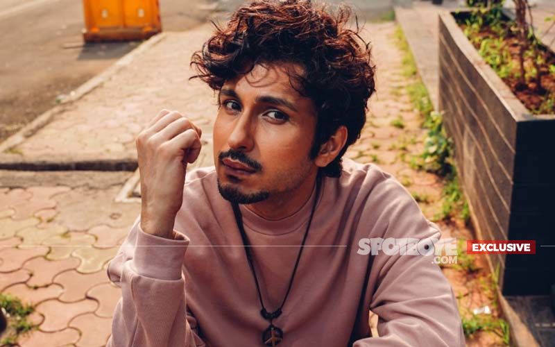 Amol Parashar: I Was Supposed To Do A Big Film That Got Shut Two Days Before Shoot, When Tripling Came Along-EXCLUSIVE