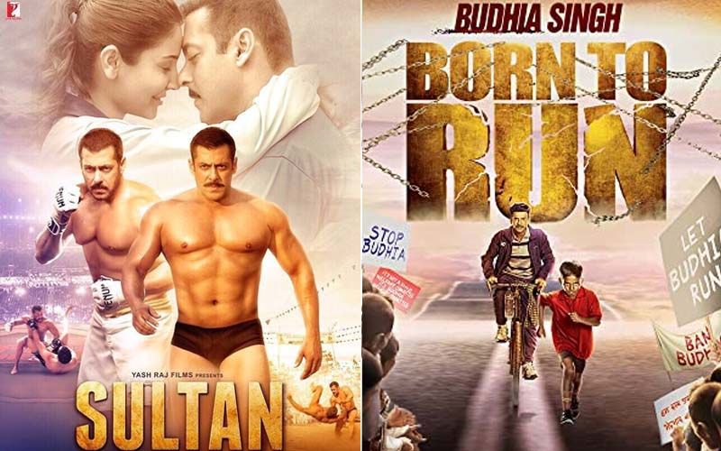 Salman Khan And Anushka Sharma Starrer Sultan And Manoj Bajpayee Starrer Budhia Singh-Born To Run - 2 Sports Drama To Chase Your Lockdown Blues - Part 52