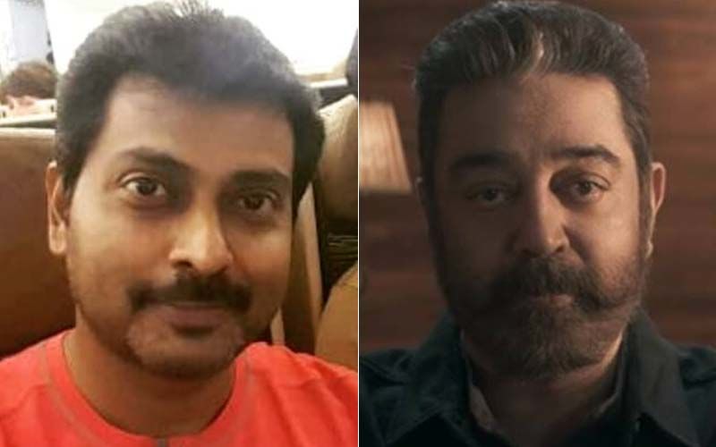 Vikram: Actor Narain To Join Kamal Hassan In The Cast Of Most Awaited Tamil Action Film
