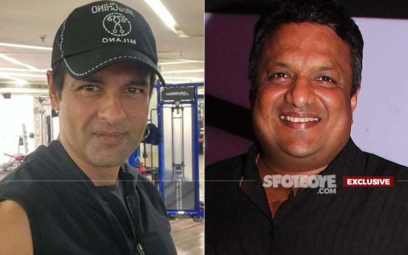 Rohit Roy Confirms Reuniting With Mumbai Saga Director Sanjay Gupta- EXCLUSIVE