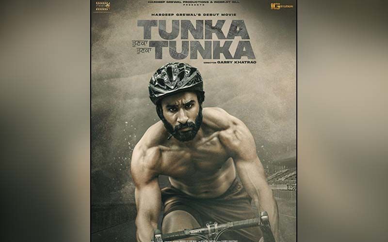 Tunka Tunka Teaser: Hardeep Grewal’s Upcoming Film Promises A Heart-Wrenching Story