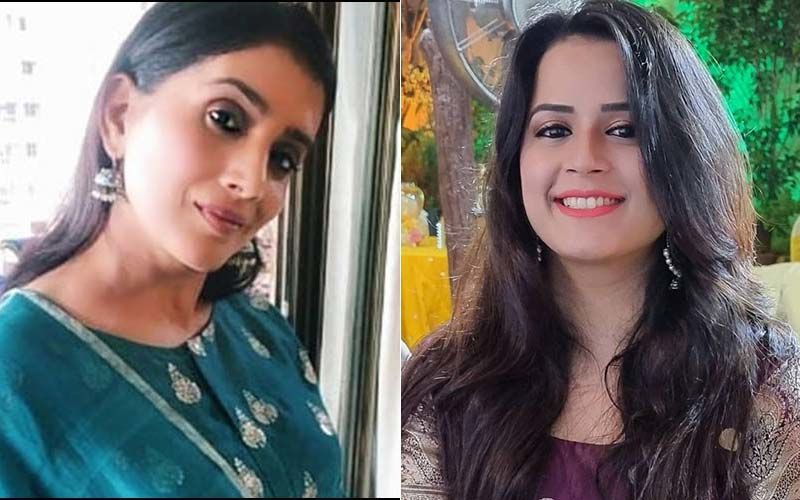 From Sonali Kulkarni To Prajakta Gaikwad These Marathi Celebs Have Turned Thalassophile