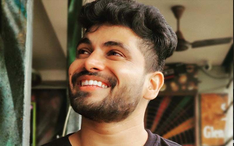 Bigg Boss Marathi Star Shiv Thakre Enjoys The Monsoon In Nature