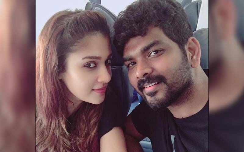 Nayanthara And Vignesh Shiven Getting Married On This Date?
