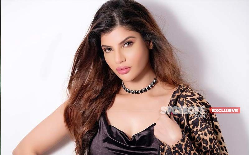 Bigg Boss 15: Bedardi Se Pyaar Ka Fame Sherine Singh Wants To Participate In Salman Khan's Reality Show- EXCLUSIVE