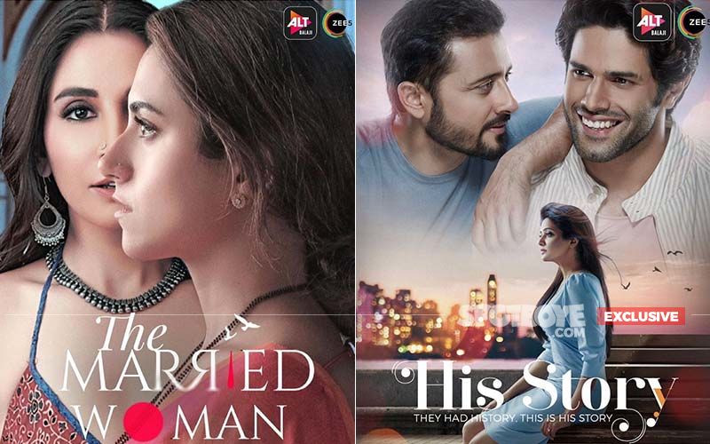 Pride Month: Ekta Kapoor And ALTBalaji Turn Out To Be A True Ally To The LGBT Community- EXCLUSIVE