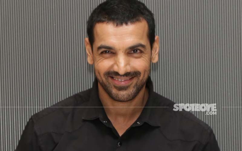 John Abraham’s Net Worth Definitely Shock You! Here’s How Much He Earns From Films And Mainstream Businesses