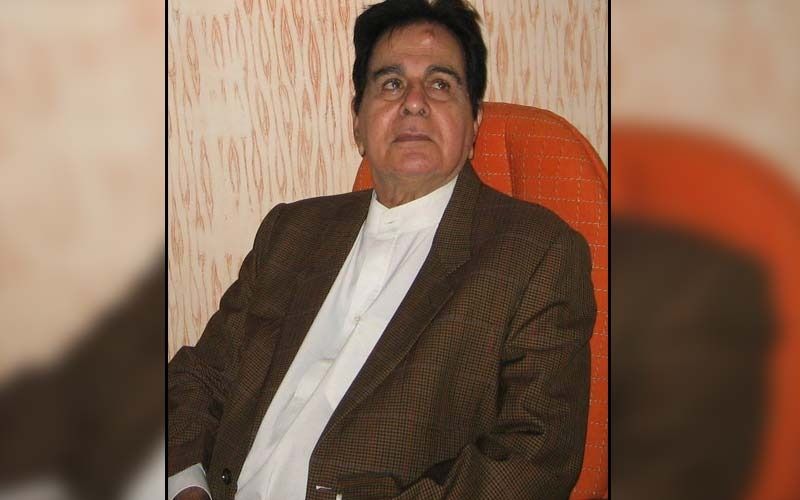 Dilip Kumar In ICU Again After Complaining of Breathlessness: Legendary Actor Under Observation And Is Stable