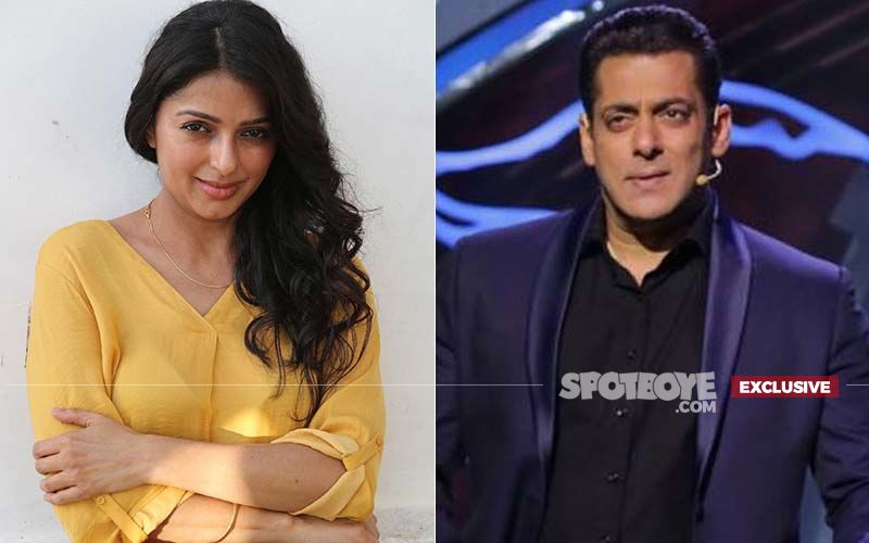 Bigg Boss 15: Salman Khan's Tere Naam Actress Bhumika Chawla Approached For The Upcoming Season?- EXCLUSIVE
