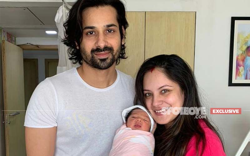 Puja Banerjee On Her Plans Of Having A Grand Wedding Ceremony With Husband Kunal Verma: 'Our Son Krishiv Will Also Attend Our Wedding'- EXCLUSIVE