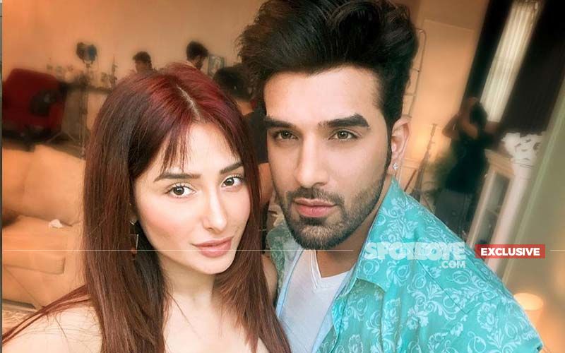 Paras Chhabra: 'Mahira Sharma Is Not My Girlfriend But I Want A Girl Like Her To Marry'- EXCLUSIVE VIDEO