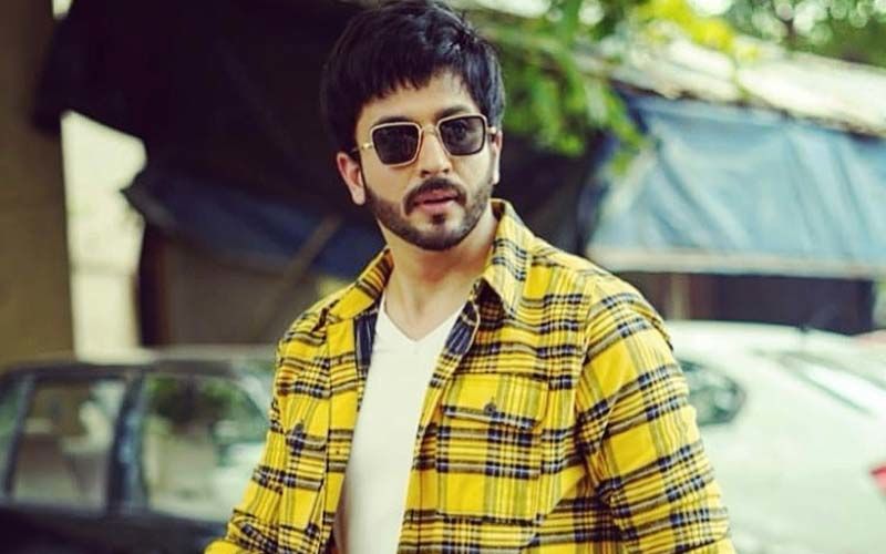 Dheeraj Dhoopar Approached To Be A Part Of The Bahubali Prequel, The Rise Of Sivagami ?