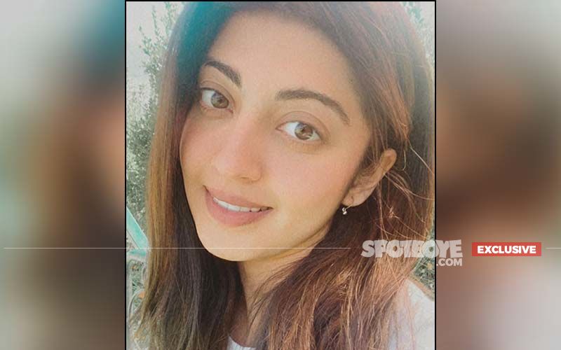 Pranitha Subhash On Missing a Theatrical Hindi Debut: ‘In South, A Film’s Release Is Like A Festival But In Bollywood No One Goes Mad Like This’- EXCLUSIVE