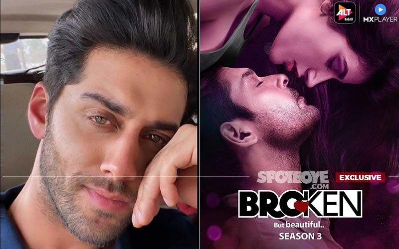 Broken But Beautiful 3 Actor Ehan Bhat: ‘Most Of The Love That I Am Getting Is From Siddharth Shukla’s Fans’-EXCLUSIVE VIDEO