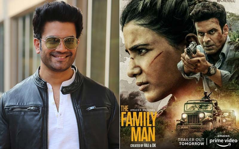 The Family Man 2 Actor Sharad Kelkar: I Have Heard Theories Like When Arvind And Suchi Were In Lonavala, Chellam Sir Was Watching Us-EXCLUSIVE