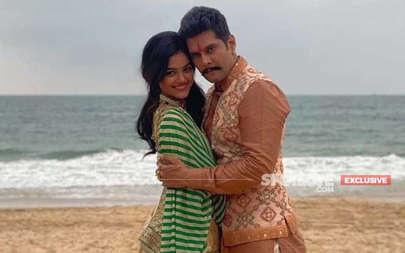 Amar Upadhyay On Romancing Younger Actress Priyal Mahajan In Molkki: 'It Was The Biggest Hurdle Between Us'- EXCLUSIVE