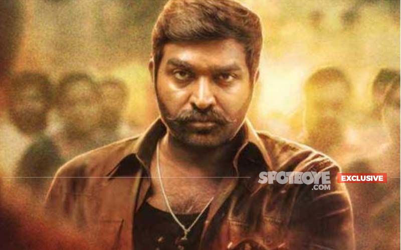 Vijay Sethupathi Denies Being In Family Man 3, 'I'm Working With Shahid Kapoor, Haven't Been Offered Any Series With Manoj Bajpayee' - EXCLUSIVE