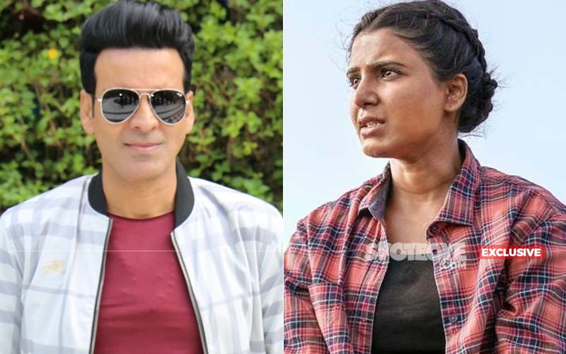 'I Came Away From Family Man 2 With So Much Respect For Samantha Akkineni,' Says Manoj Bajpayee - EXCLUSIVE