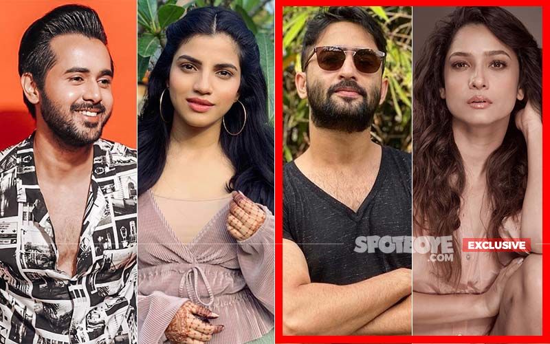 Pavitra Rishta 2 CASTING Alert: Randeep Rai And Asheema Vardhan Join Ankita Lokhande And Shaheer Sheikh In The Digital Reboot - EXCLUSIVE