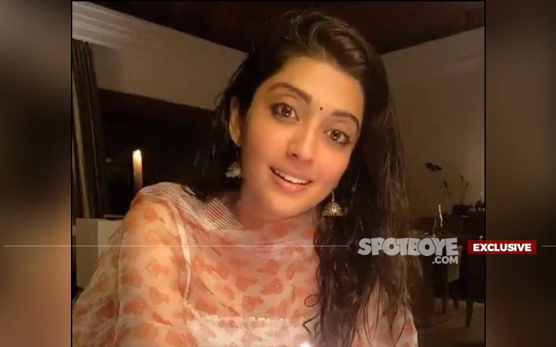 Hungama 2 Actress Pranitha Subhash Reveals Who Was The Most Fun Person On The Film’s Set-EXCLUSIVE
