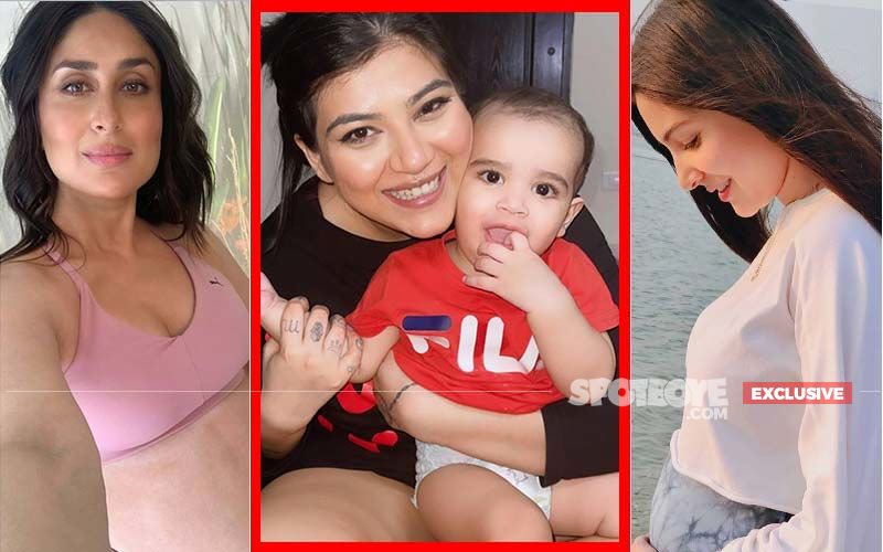 Anmol Chaudhary On Being An Unmarried Single Mother And Keeping Her Pregnancy A Secret: 'It Tore Me Apart To See Anushka Sharma, Kareena Kapoor Share Their Pregnancy Journey'- EXCLUSIVE