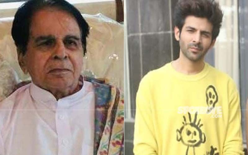 From Dilip Kumar To Kartik Aaryan, The Superstars Who Conquered Bollywood On Their Own Terms