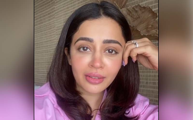 June: Nehha Pendse Talks About Trauma,  Her Film Starts A Conversation About Mental Health