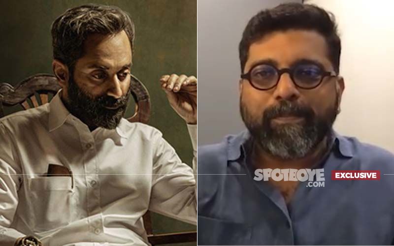 Malik Director Mahesh Narayanan On Working With Fahadh Faasil: ‘It’s Like Working With Friends’; EXCLUSIVE