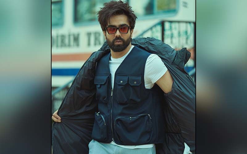 Harrdy Sandhu Takes Over The Internet With His Rigorous Fitness Game; Can’t Afford To Miss
