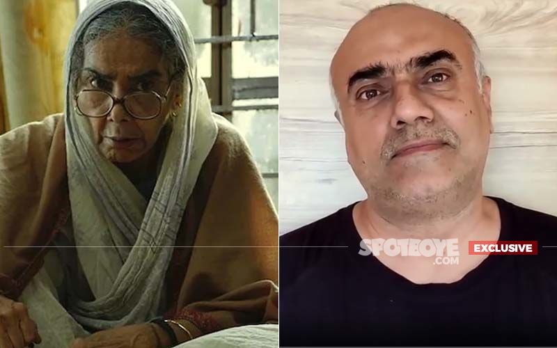 RIP Surekha Sikri: Manoj Bajpayee, Neena Gupta And Other Celebs