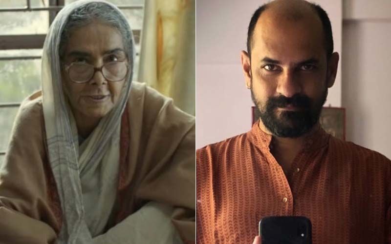 Surekha Sikri Passes Away: Director Sameer Vidwans Grieves Her Sad Demise