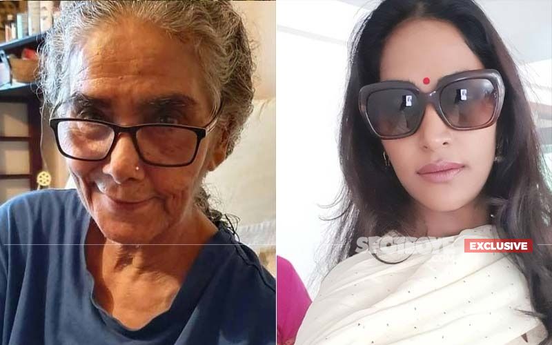 Sureka Sikri Passes Away: ‘She Wanted To Work Till Her Last Breath,’ Shares The Veteran’s Saat Phere Daughter-In-Law Rajshree Thakur- EXCLUSIVE