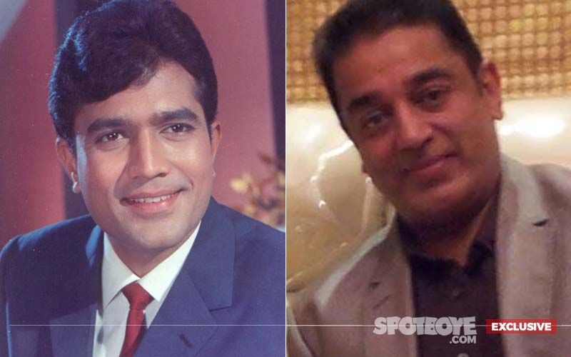 Rajesh Khanna Death Anniversary: Recalling The Time When Kamal Haasan Said 'I Refused To Call Him Kaka' As He Spoke About His Friendship With Veteran -EXCLUSIVE
