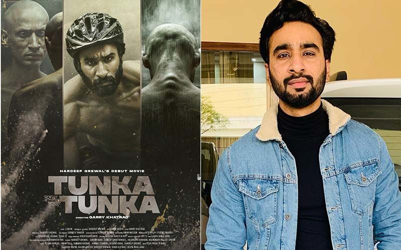 Tunka Tunka: Hardeep Grewal Shares The New Release Date Of His Debut Film; Fans Can’t Keep Calm
