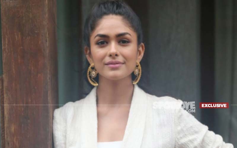 Mrunal Thakur On Playing Similar Characters In Toofaan And Jersey: ‘That’s Exactly Why I Did This Film’- EXCLUSIVE