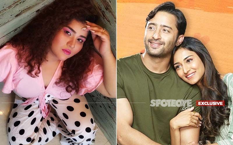 Kuch Rang Pyaar Ke Aise Bhi 3: Khushbu Thakkar On Joining Erica Fernandes and Shaheer Sheikh On The Show Again- EXCLUSIVE