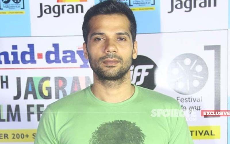 Neil Bhoopalam: I Want To Do Comedy For The Next 10 Years- EXCLUSIVE VIDEO