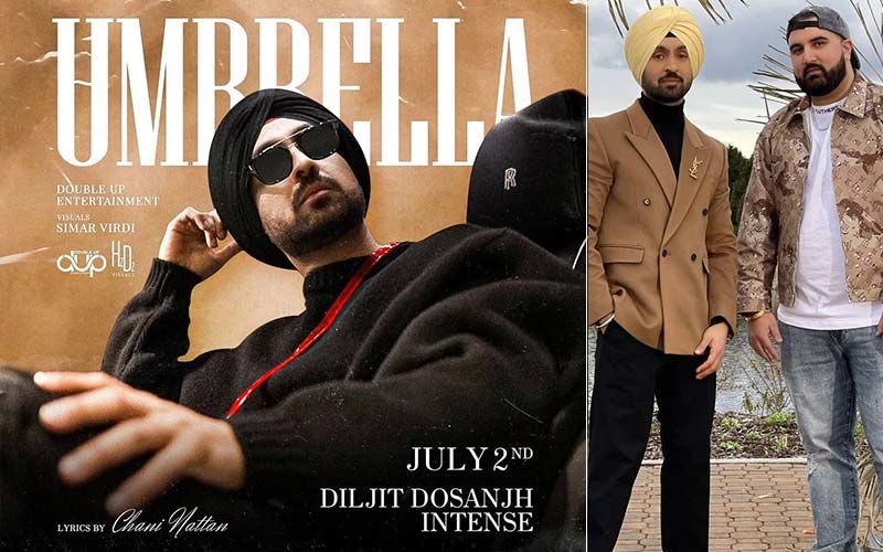 Diljit Dosanjh - Diljit Dosanjh added a new photo.