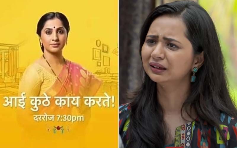 Aai Kuthe Kaay Karte, Spoiler Alert, 22nd July 2021: Gauri Confesses To Kanchan That She Will Never Be A Mother