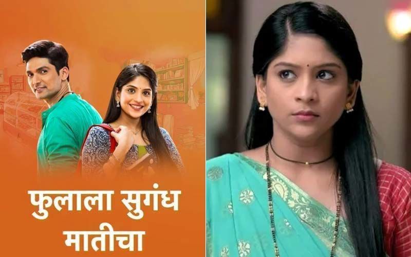 Phulala Sugandh Maaticha, July 21st, 2021, Written Updates Of Full Episode: Kirti Makes Kheer For Shubham; While Rajkumar Plots Her Murder