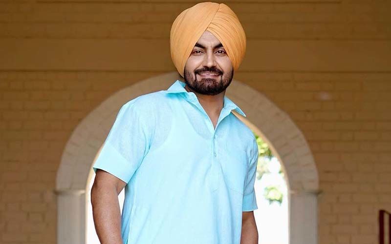 Munda Grewala Da: Ravinder Grewal Shares The First Look Poster Of His Upcoming Song