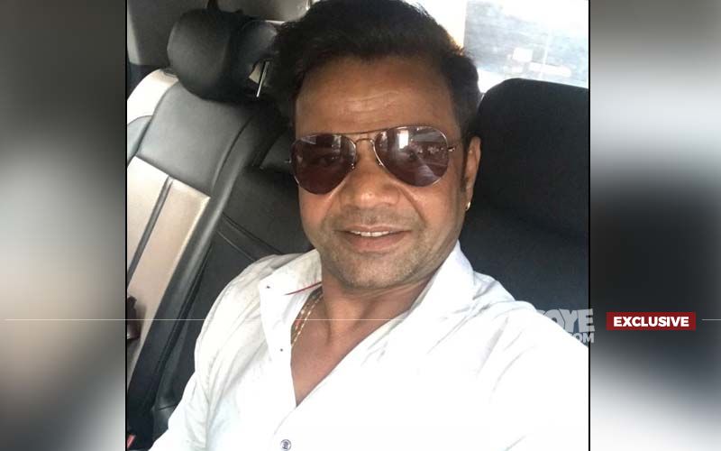 Hungama 2 Actor Rajpal Yadav: ‘If I Leave Comedy, What Will I Do?’-EXCLUSIVE