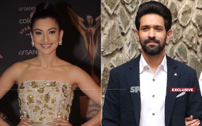 14 Phere: When Gauahar Khan Made Vikrant Massey’s Heart Skip A Beat; Here's What Happened -EXCLUSIVE