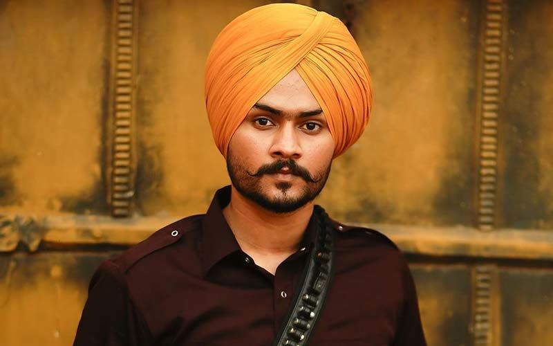 My Game: Himmat Sandhu Is All Set To Release His New Album; Shares A ...