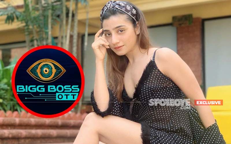 Bigg Boss 15: Balika Vadhu Actress Neha Marda Confirmed To Participate In Salman Khan's Controversial Reality Show- EXCLUSIVE